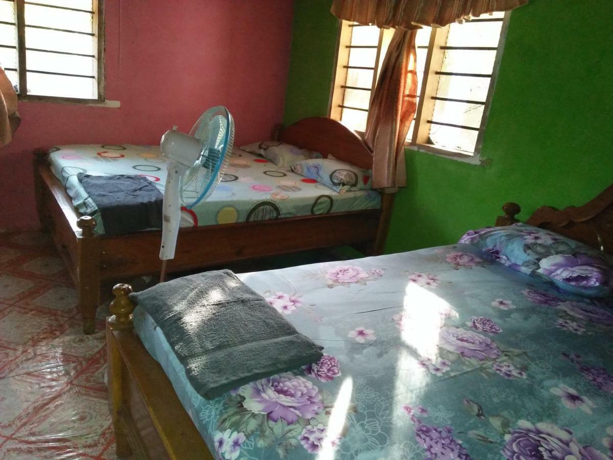 Apartamento Wasini Raha Snorkeling And Diving Exterior foto
