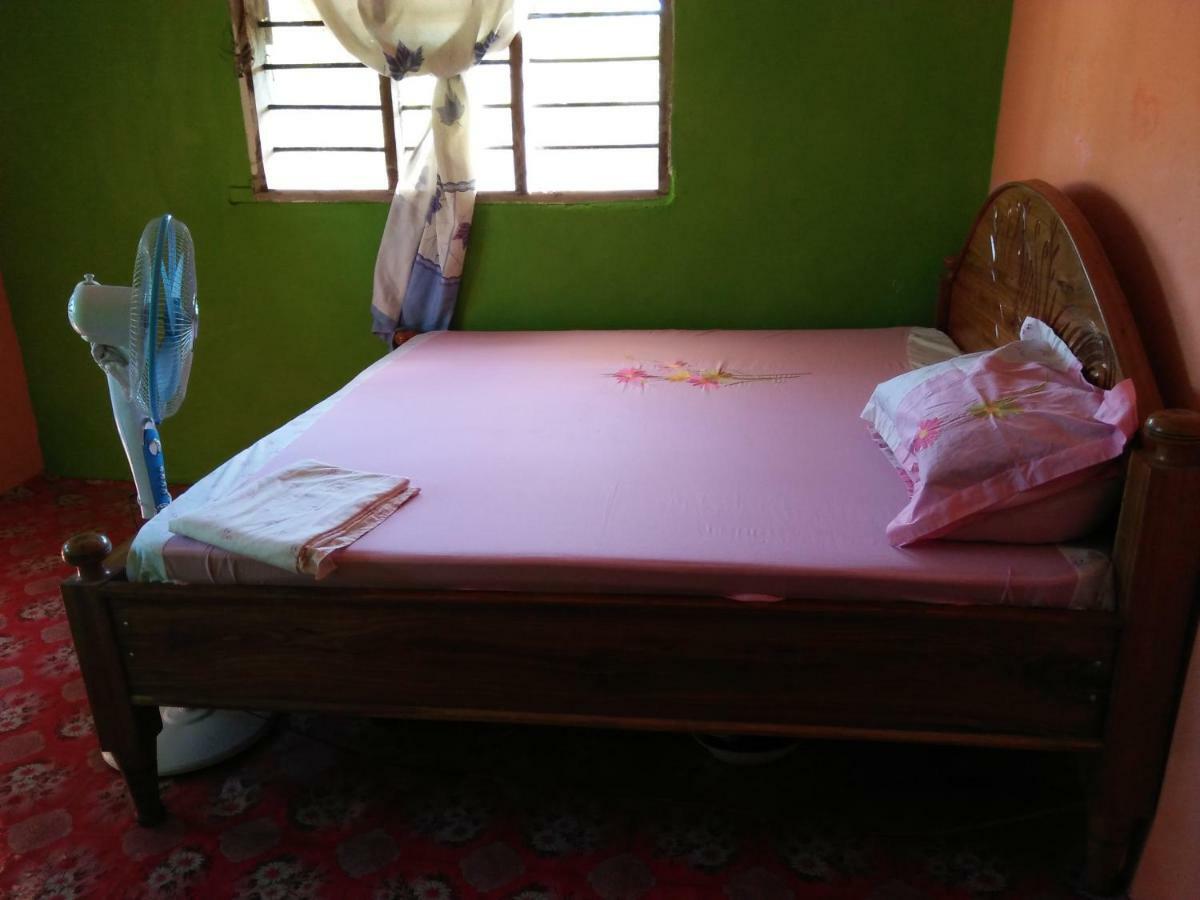 Apartamento Wasini Raha Snorkeling And Diving Exterior foto