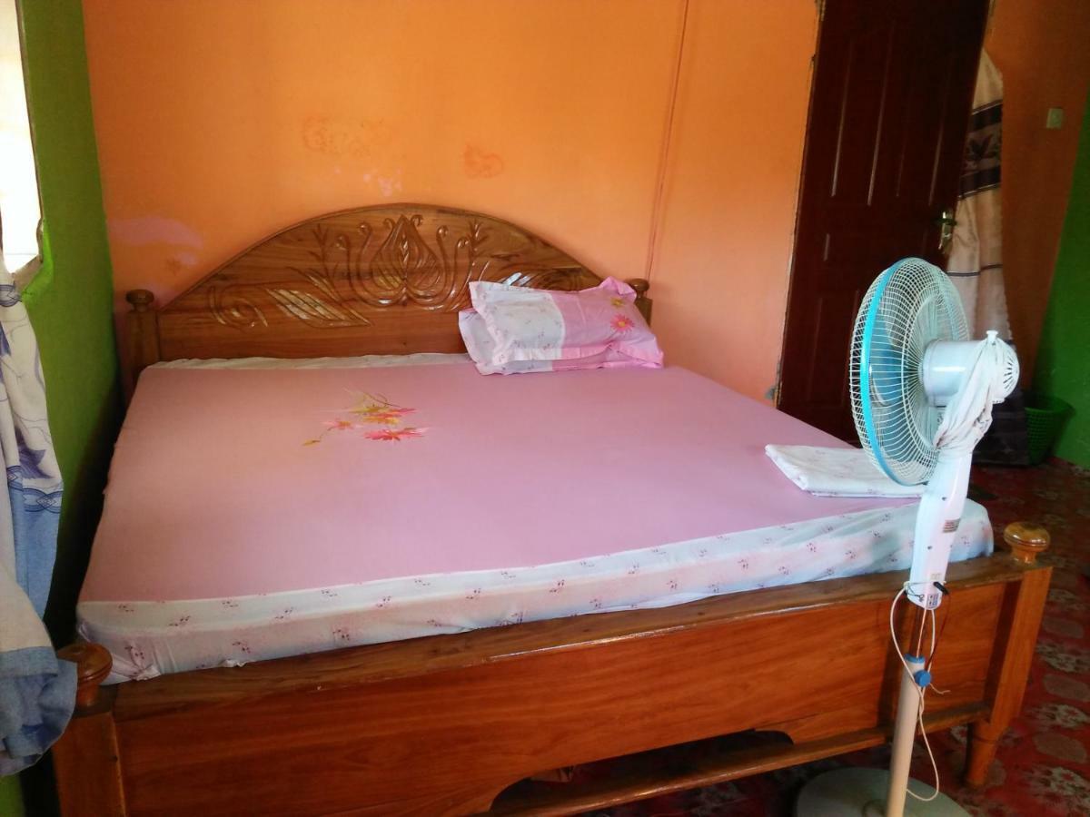 Apartamento Wasini Raha Snorkeling And Diving Exterior foto