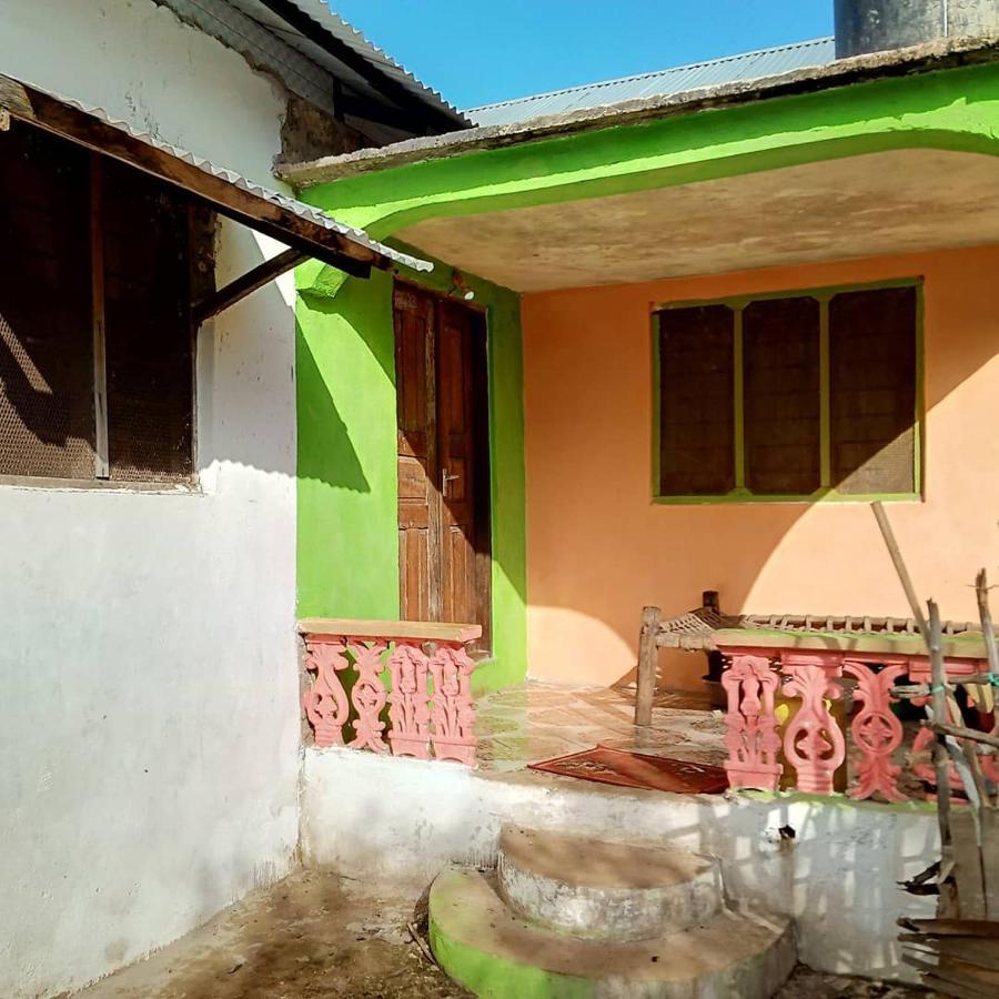 Apartamento Wasini Raha Snorkeling And Diving Exterior foto