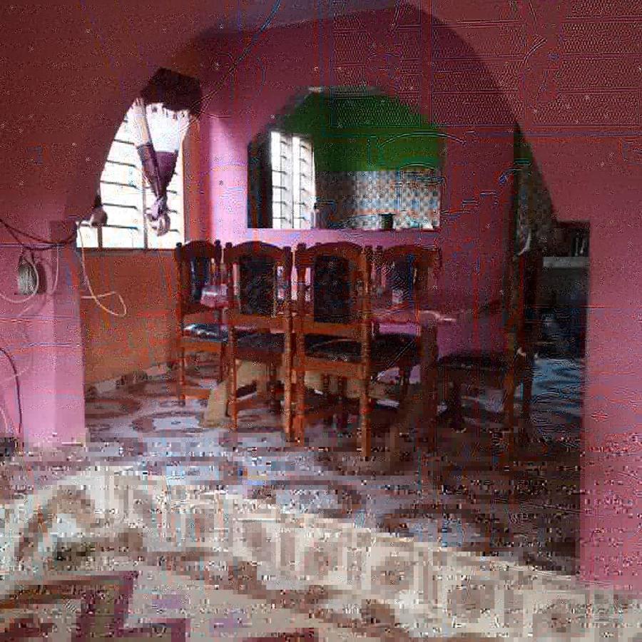 Apartamento Wasini Raha Snorkeling And Diving Exterior foto
